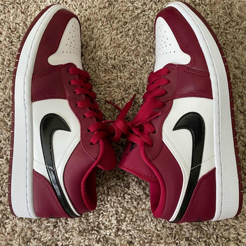 Nike Air Jordan 1 Low